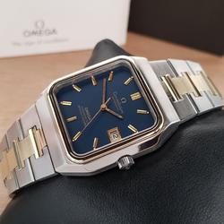 Jual Omega Constellation Murah 