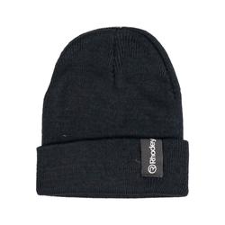 Jual Beanie Hat Grey - Kota Surabaya 