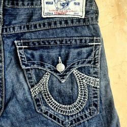 Jual True Religion Jeans Murah 