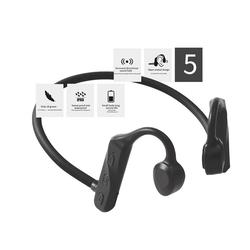 Jual Headset Bluetooth Bone Conduction 