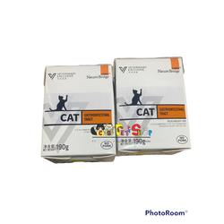 NATURE BRIDGE GASTRO WET FOOD 190 GRAM
