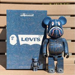 Jual Levis X Bape Murah - Harga Terbaru 