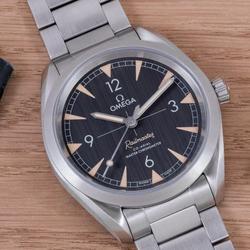 Jual Omega Railmaster Murah - Harga 