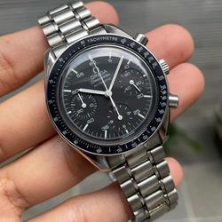 Jual Omega Speedmaster Reduced 