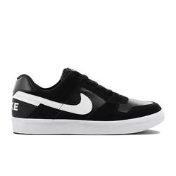 slip on nike skate shoes