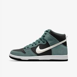Nike Sb Dunk High Kota Bali