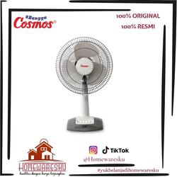 Cosmos Deskfan - 12-DARN - 12DARN - 12 inch - Abu