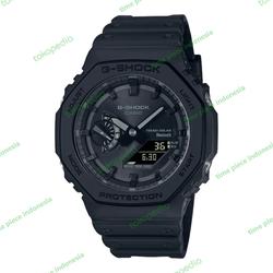 Casio G-Shock GAB2100CT-1A5 Orologio Casual Sostenibile - Energia Solare E Bluetooth