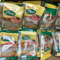 Minyak goreng renceng fanila isi 10 sachets