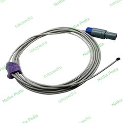 sensor suhu skin temp probe temperature 6 Pin / 4 pin kompatibel GEA HKN