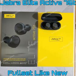 Jual Jabra Elite Active 75t Terlengkap 