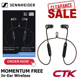 Sennheiser Momentum In Ear Wireless 