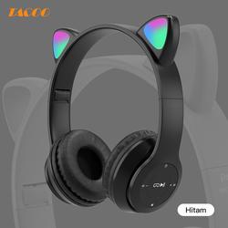 Jual Headset Telinga Kucing Terlengkap 