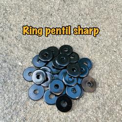 Ring / Ring pentil sharp / Ring tabung sharp / Ring valve sharp