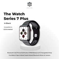 Promo iWatch Smart Watch Series 5 by 
