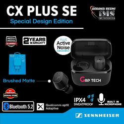Jual Sennheiser Earbuds Terlengkap 