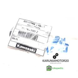 Jual Seal Sil Oil Arm Unitrack Ninja R/KLX 150 Original Kawasaki 92049 ...