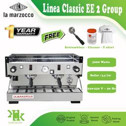 Jual La Marzocco Linea Classic 