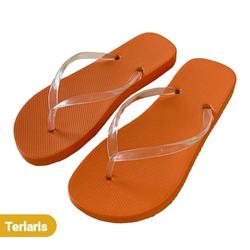 Sandal jepit sendal Wudhu sandal Polos sandal wakaf masjid musholla sandal  jepit  wanita
