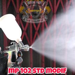 SPRAYGUN AUARITA MP102 STD MODIF