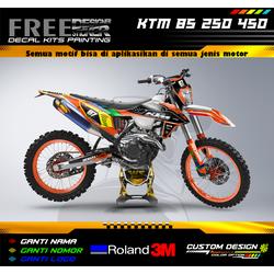 Jual Body Ktm Terlengkap - Harga Murah 