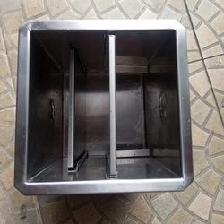 grease trap mini stainless