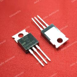 Jual TRANSISTOR BT139 600E NXP BT 139 600 E TRIAC | Indonesia - Foto 6