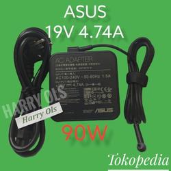 Charger Laptop Asus ADP-90YD B PA-1900-42,EXA1202YH 19V 4.74A 90W