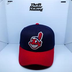 Jual Cleveland Indians Baseball Murah 