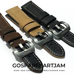 STRAP TALI JAM TANGAN PANERAI LUMINOR 22 MM 24MM 26MM