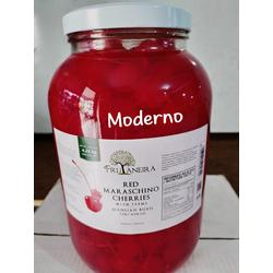 Frutaneira CHERRY MERAH TANGKAI 4,25 KG