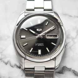 Jual Seiko 5 Vintage Murah \u0026 Terbaik di 