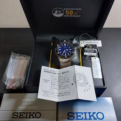 Jual Seiko Sbdc047 Model \u0026 Desain 