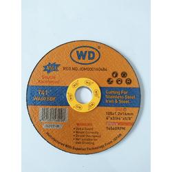 Jual WD 4 inch Batu Potong 4 x 1.2 Cutting Wheel 4