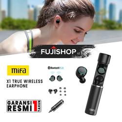 Jual Earphone Bluetooth Mifa Terlengkap 