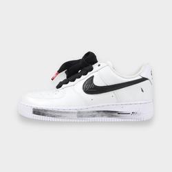 para noise air force 1 stockx
