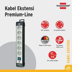 Image of Brennenstuhl EM 231 walmart website