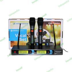 Jual Sennheiser G2 Murah \u0026 Terbaik di 
