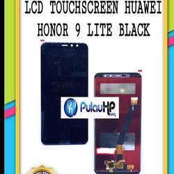 Pannello Lcd Honor 9 Lite Generico Display LCD Touch Screen Per