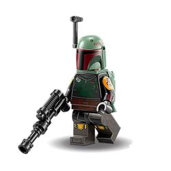 Jual Lego Boba Fett Terlengkap - Harga 