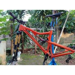 Jual Santacruz Blur Terlengkap - Daftar 