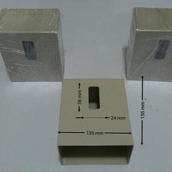 Promo PENGAMAN GEMBOK RUKO ANTI MALING / BOX PENGAMAN FOLDING GATE ...