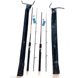 Joran Pancing SWAN KERIS SAKTI 165 CM-180 CM 17LBS Cocok Untuk Manicng