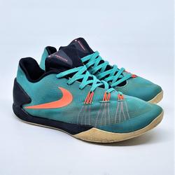 nike hyperchase black