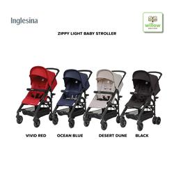 harga stroller fendi inglesina