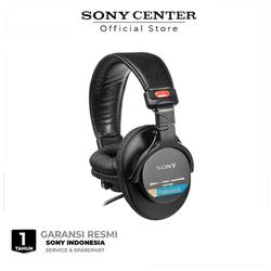 Jual Sony Mdr 7506 Terlengkap - Daftar 