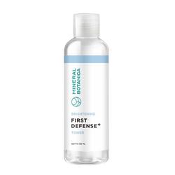 BOTANICA BRIGHT TONER 90ML / TONER PENCERAH / WHITENING