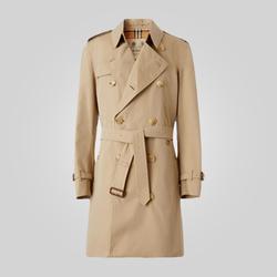 burberry's coat