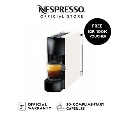 Jual Nespresso Essenza Mini Terdekat 