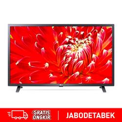Jual Smart Tv Lg 32 Terlengkap - Daftar 